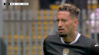 Notts County vs. Crewe Alexandra