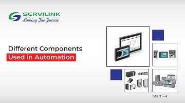 PLC Program Working Explained | Basics of Programmable Logic Controllers in Industrial Automation