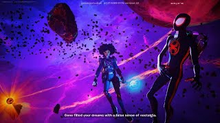 Live Event- Big Bang Unwarped- Part 1