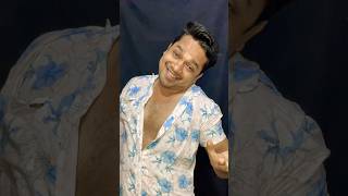 Tera Bimar mera dil👩🏼‍🦰❤️🫵#shorts#chaalbaaz#90sromanticsongs Thumb