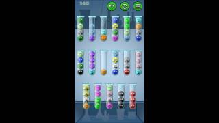 Lyfoes Extra-hard Level 140 / Игра Лифы 5-140