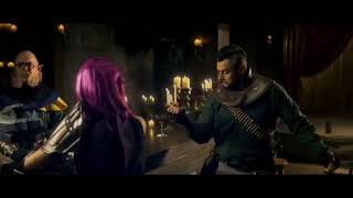 Paladins Chinese TVC