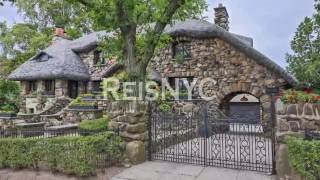 8220 Narrows Avenue Brooklyn NY 11209 - The Gingerbread House