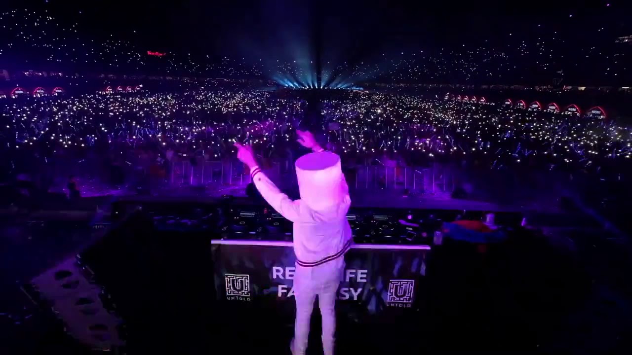 Ремикс лайв