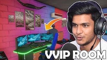 OP VVIP GAMING ROOM | INTERNET CAFE SIMULATOR 2 #9