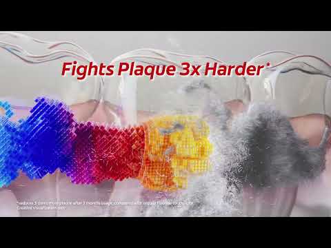 2024 Colgate Total Plaque Release
