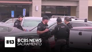 Police investigating officer-involved shooting in Modesto on Dale Road