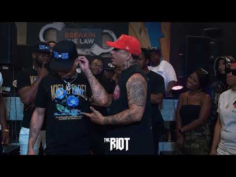 J Morr vs Loso