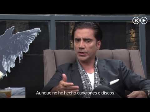 Vídeo: Alejandro Fernandez Processa Luis Miguel