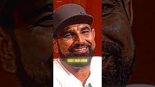 Famous Mohammed Shami Will Play For Other Country 😱 ? @ITVAapKiAdalat  #shorts Profile