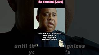 The Terminal Viktor Learns His Country Is Gone Potato Chips Are Krakozhia