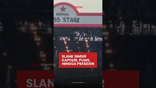 Download Lagu Slank di Pestapora: Sindir Kapolri, Puan, hingga Presiden MP3