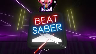 Marnik  Up & Down (FullCombo  ExpertPlus) Beat Saber