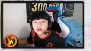 HIGHLIGHT PUBG.MODRA 19/12/2018 คลิป1