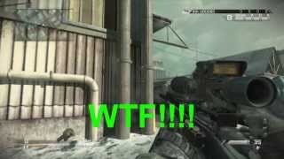 WTF Trickshot hitmarker!!!!