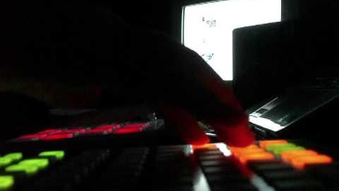 Kermit - You (Live APC20 Dubstep)