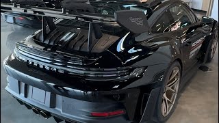 Porsche Experience Centre Toronto