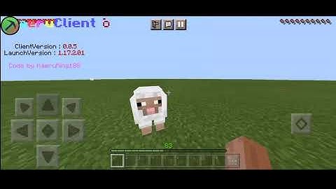 HOW TO HACK MCPE 1.17.2.01 USING KAERU CLIENT | TOOLBOX CRACK | NEW FEATURES