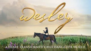 Wesley: A Heart Transformed Can Change the World (2009) | Trailer | Burgess Jenkins
