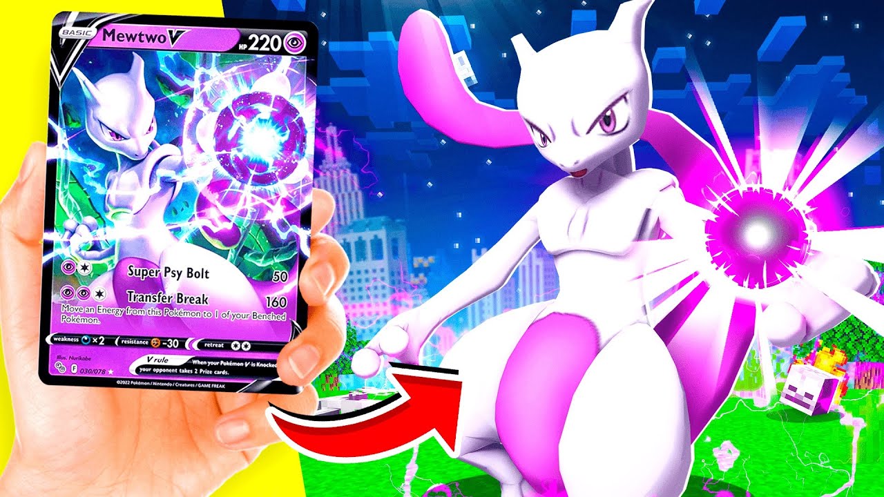 Opening POKEMON PACKS to get GOD POKEMON in MINECRAFT Pixelmon!