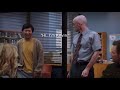 The evolution of ben chang in community  changnesiac