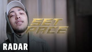 Set Pace w/ Wize