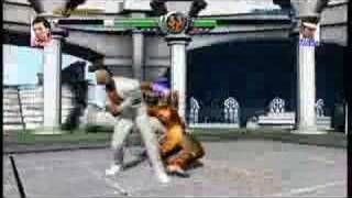 080311-01 VF5 ShinnAk BR v Plague AK