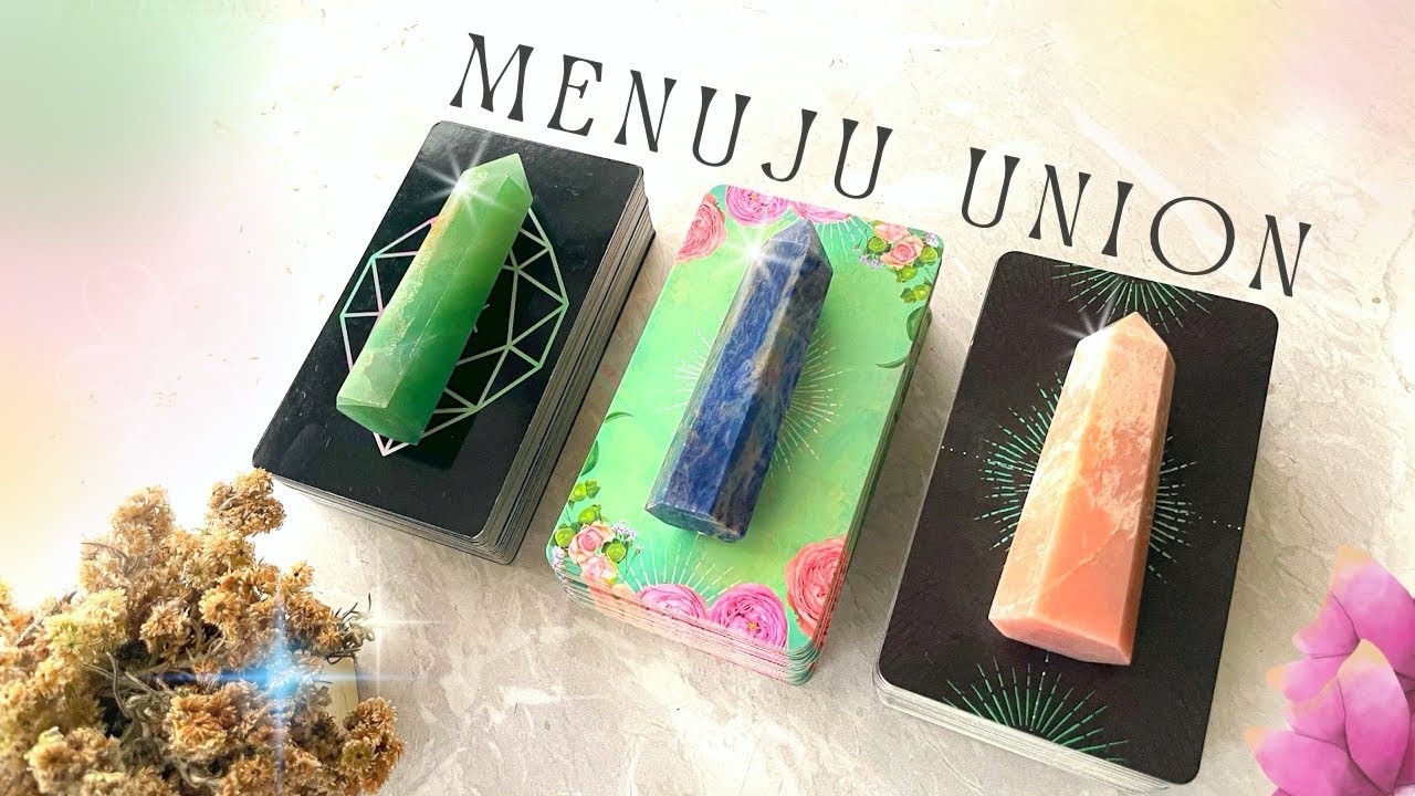 Pilih Kartu ✨ Pesan Menuju UNION CINTA Indahmu 💍 Single & Couple ☘️🍃🔮