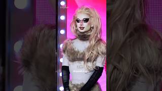 Famous “She won 3 challenges in a row.” #dragrace Net Worth