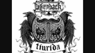 Falkenbach - In Flames