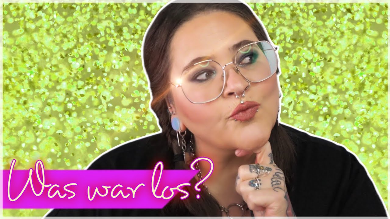 RESÜMEE SEPTEMBER & OKTOBER 2024 | MONATSFAVORITEN | FLOPS | VORSCHAU ... RESÜMEE SEPTEMBER & OKTOBER 2024 | MONATSFAVORITEN | FLOPS | VORSCHAU ...