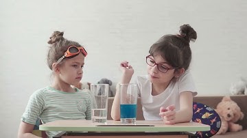 Why Is the Sky Blue? 🌈 Fun Science for Kids!