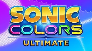 Tropical Resort Act 1 (Remix) - Sonic Colors: Ultimate [OST]
