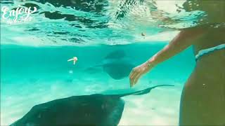 Osaka Feat. Brianna - Find Me Original Mix Video Edit