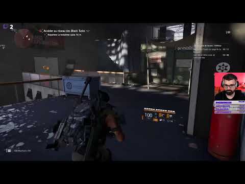 The Division 2 - YouTube