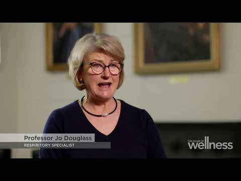 How to manage hay fever | Season 5 | The House of Wellness