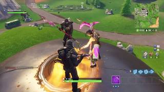 Tryhardeo Intenso - Fortnite Battle Royale