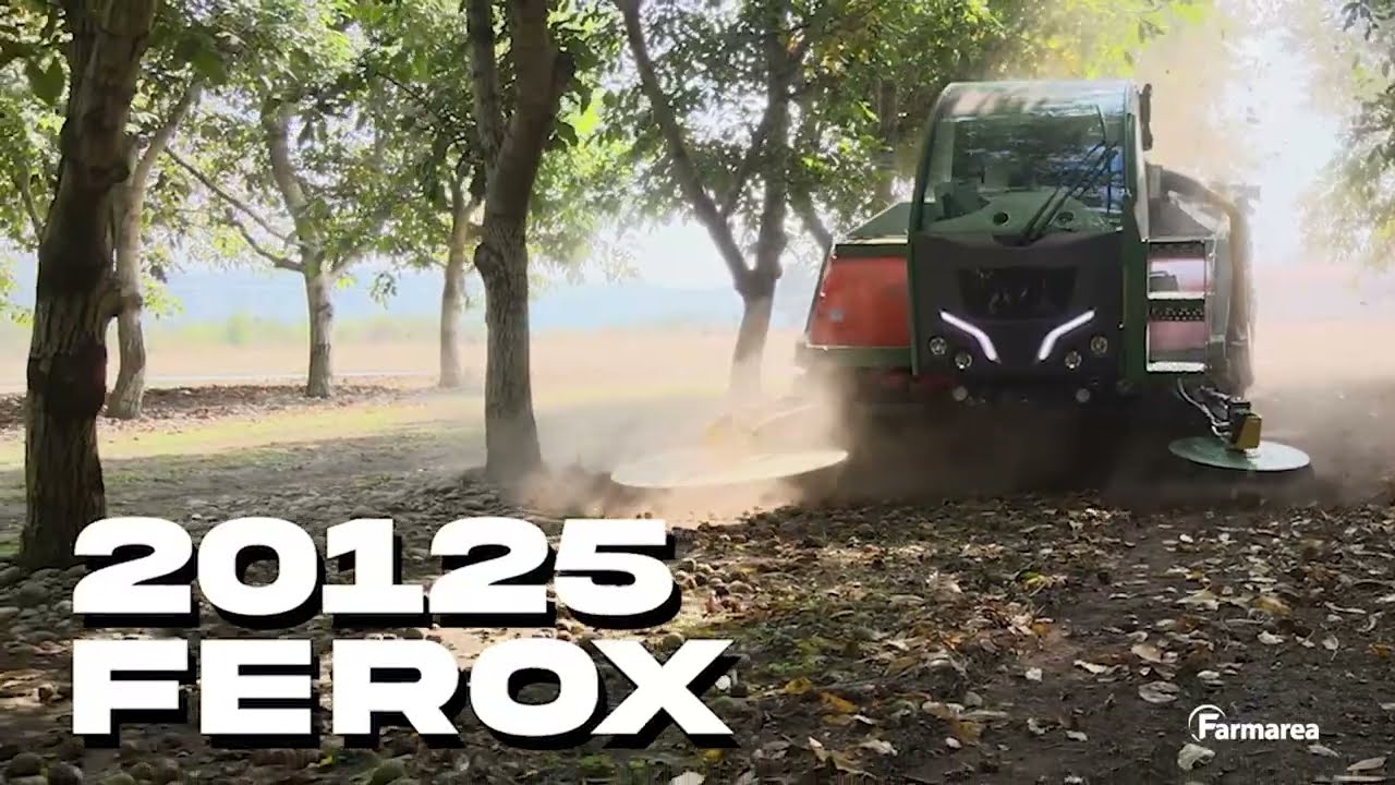 MONCHIERO 20125 FEROX