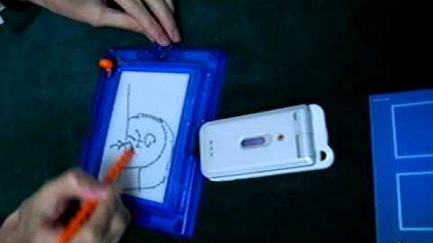 [Pictionary Mania] Hole-man!! Cave-People!!! [07Q2]