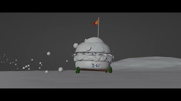 work in progress 3D community challange!! endless engine