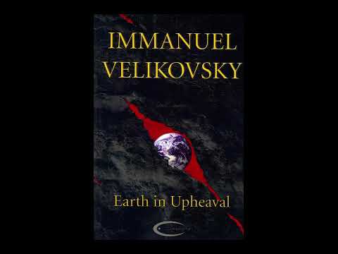 Velikovsky Earth in Upheaval, by Immanuel Velikovsky - Audio Book - YouTube