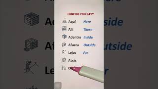 VOCABULARIO BÁSICO EN INGLÉS – APRENDE INGLÉS PARA PRINCIPIANTES 📖🇺🇸🤩 #ingles #aprenderingles