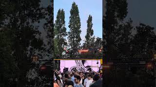 Carl Craig B2B Moodymann @ Elétrico Festival (Porto 06JUL25)