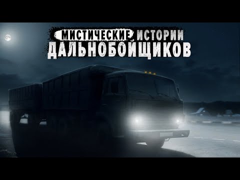 5 ЧАСОВ ИСТОРИЙ ДАЛЬНОБОЙЩИКОВ, ВСЕ РАССКАЗЫ НА МОЕМ КАНАЛЕ! ДОРОЖНЫЕ ИСТОРИИ!