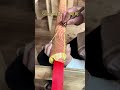 キングダム 王騎将軍の矛#kingdom #キングダム #作ってみた #diy #王騎将軍