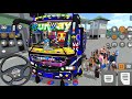 Bus Simulator Indonesia Ultimate Bus Trip Gameplay 