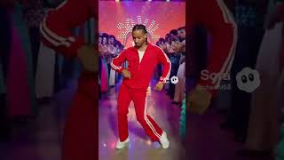 The Funkier the Better on Soul Traint