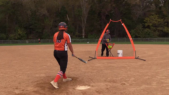 Virginia 2022 P/OF Sarah Bourne 3.4gpa