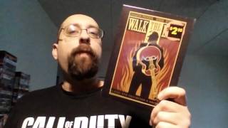Dollar Store DVD Pickups 12/28/15