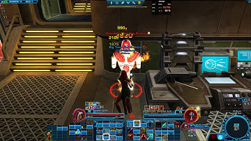 5.7 Pyrotech PvE Rotation